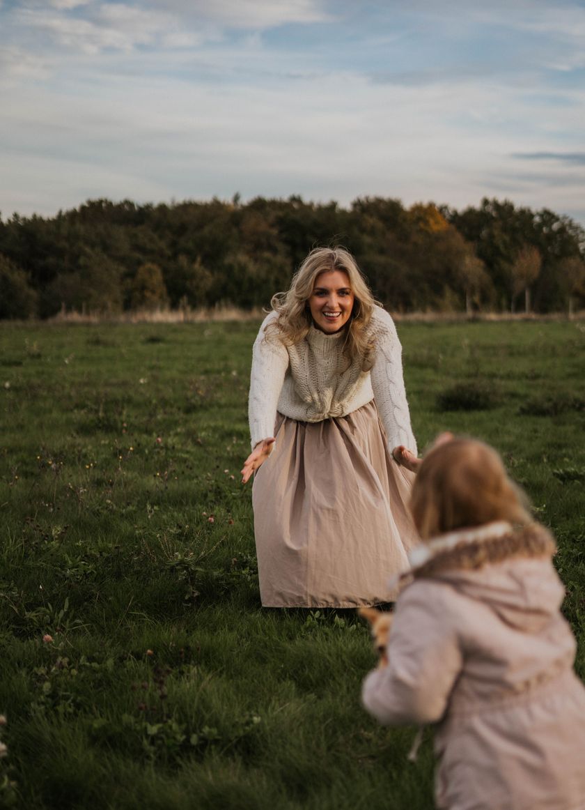 Káťa a Ondra, fotografie z focení