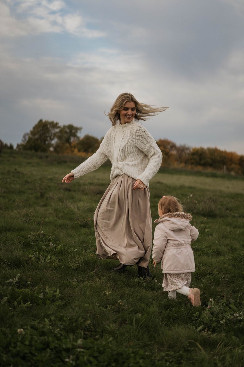 Rodiny, Rodinné focení, fotografka Jana Tušilová, Praha
